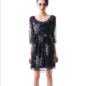 Iron Fist Nightmare Catcher Dress